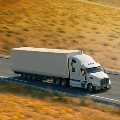 Expedited Freight Carrier