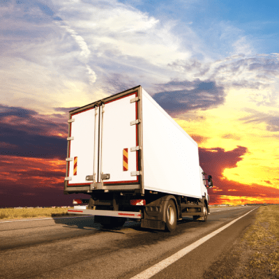 LTL Shipping